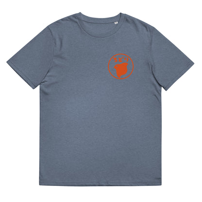 Kaos Hanko (Unisex)