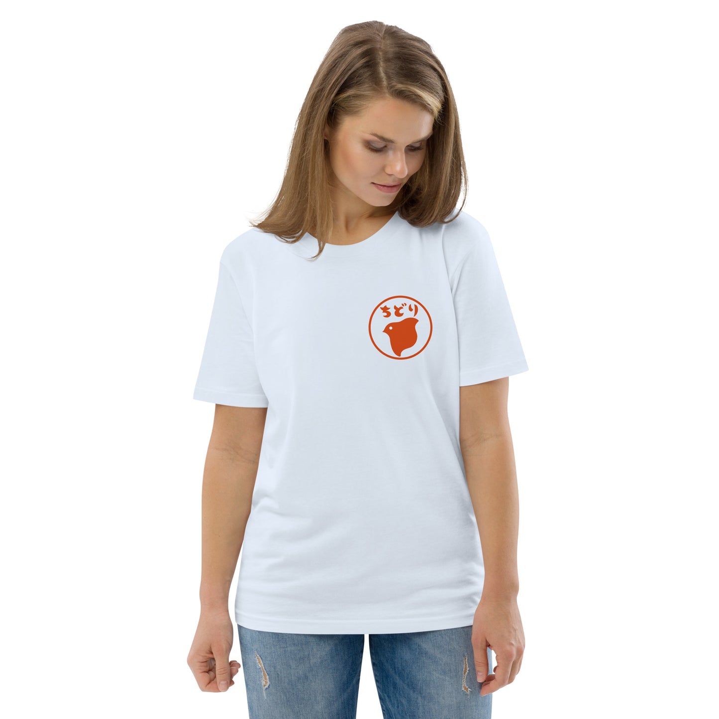 Kaos Hanko (Unisex)