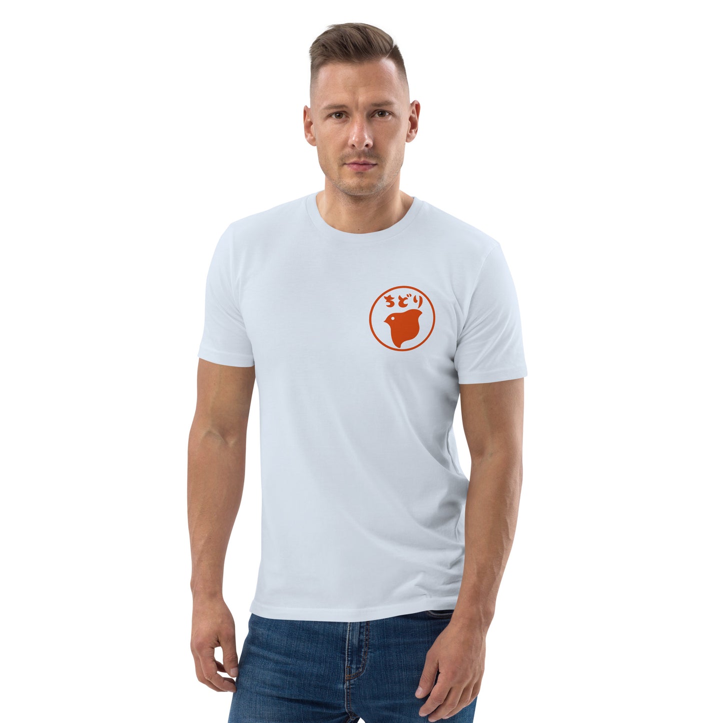 Kaos Hanko (Unisex)