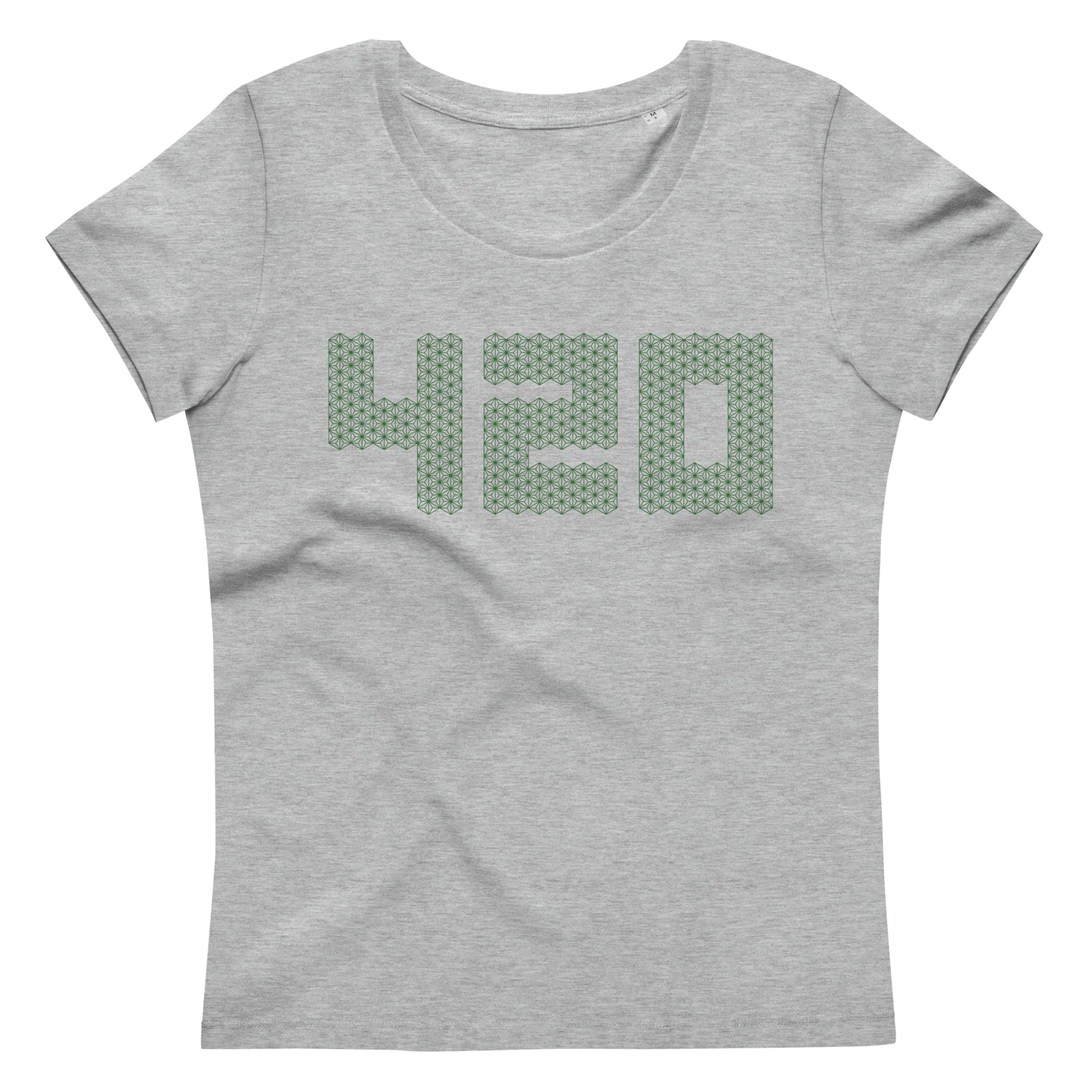 [420] kaus asli (wanita)