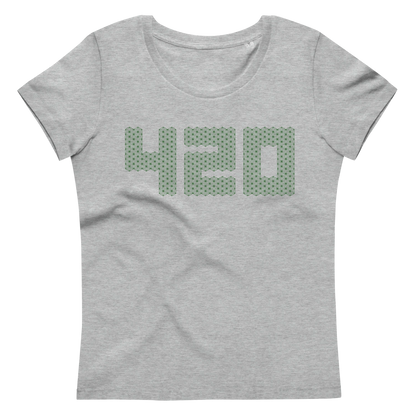 [420] kaus asli (wanita)